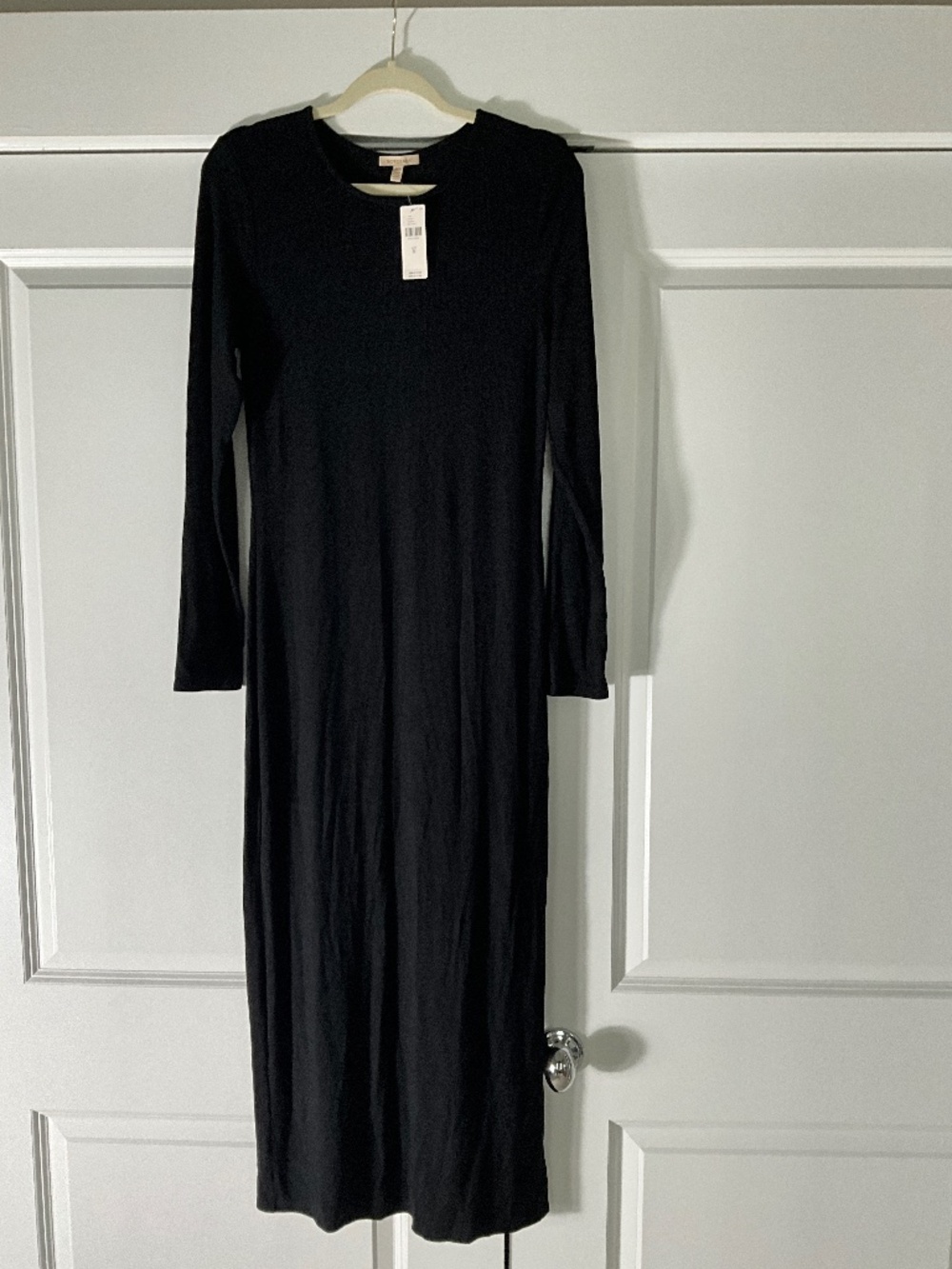 NWT Stretchy Long Sleeve Dress from Anthropologie